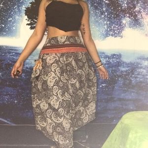 Haren pants